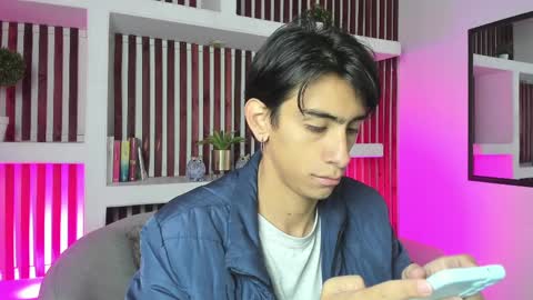 Snapshot of uyukie chatting on 09/26/25, 11:25 UYUKIE online show from 09/26/25, 11:25