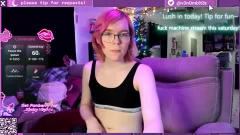 kermit online show from 12/13/25, 09:09