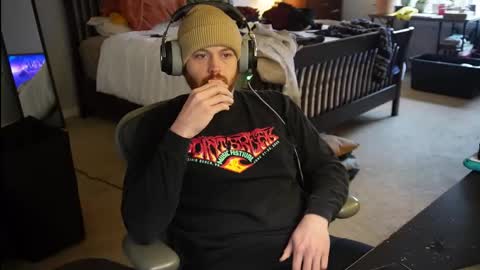 v_for_veng online show from 01/18/26, 05:28