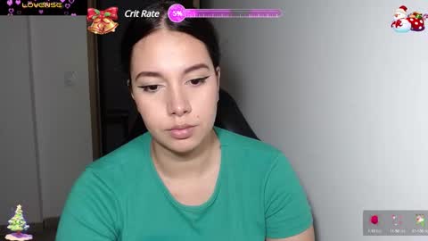 Vennus online show from 12/16/24, 05:27