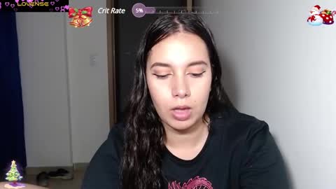 Vennus online show from 12/21/24, 04:52