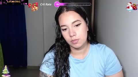 Vennus online show from 12/22/24, 05:34