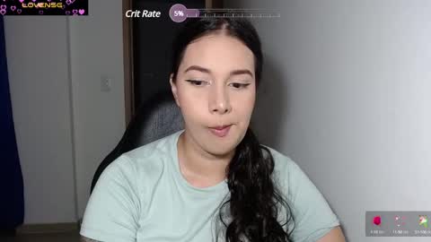 Vennus online show from 01/14/25, 04:47