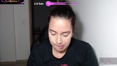 Vennus online show from 01/19/25, 05:37