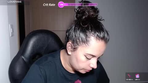 Vennus online show from 01/30/25, 07:07