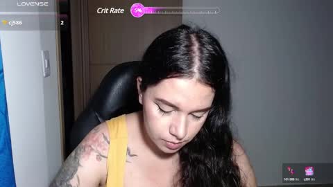 Vennus online show from 02/19/25, 06:44