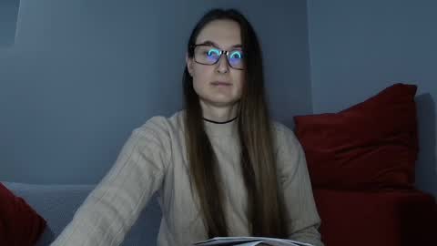 Valensiya online show from 01/18/25, 08:40