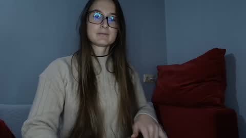 Valensiya online show from 01/18/25, 11:44