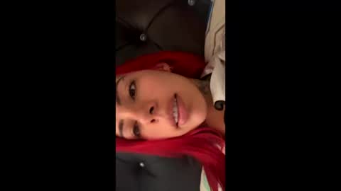 valentina online show from 09/13/25, 03:12