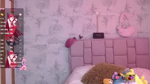 valentina online show from 09/29/25, 02:00