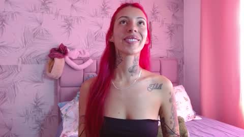 valentina online show from 03/02/26, 03:52