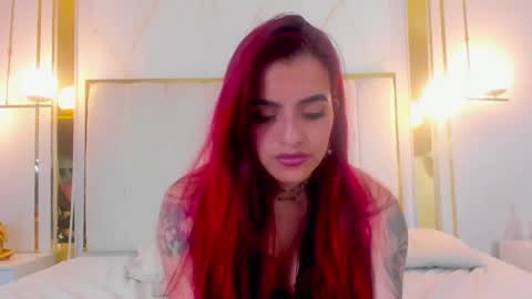 valeriee miller online show from 01/14/25, 01:15