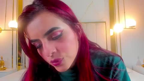 valeriee miller online show from 01/14/25, 07:00