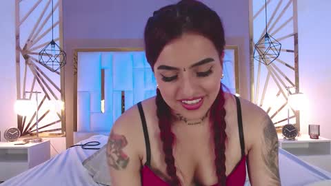 valeriee miller online show from 02/04/25, 09:41