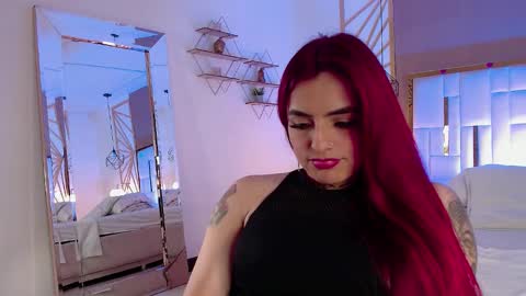 valeriee miller online show from 02/21/25, 04:59
