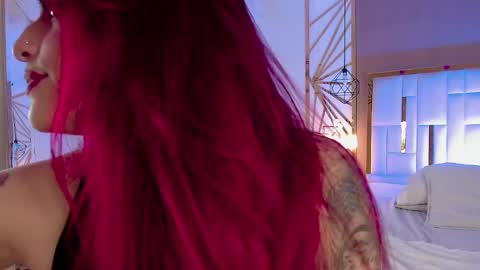 valeriee miller online show from 02/21/25, 08:05