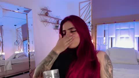 valeriee miller online show from 11/14/25, 06:06