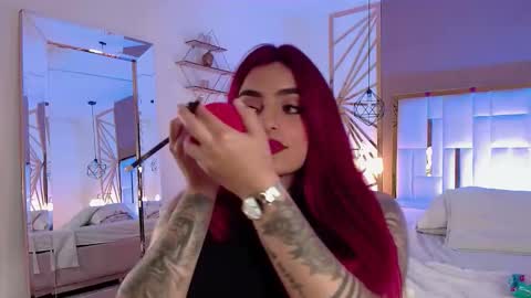 valeriee miller online show from 11/27/25, 06:37