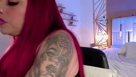 valeriee miller online show from 01/06/26, 05:33