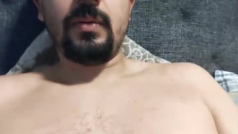 vacachos online show from 09/12/25, 03:34