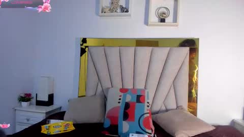 vahioleth  online show from 01/16/26, 03:10