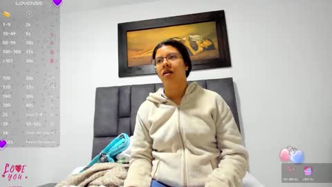 Vahiolet smith online show from 04/23/26, 03:19