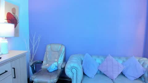 Vaiolet Harris online show from 04/19/26, 11:42
