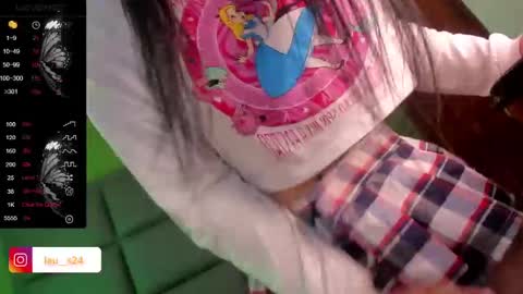 luna online show from 02/11/25, 04:56