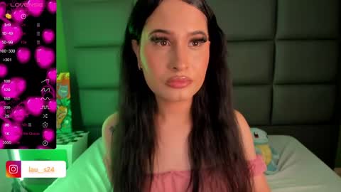 luna online show from 02/27/25, 06:40