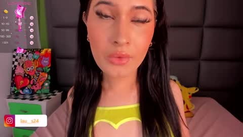 luna online show from 03/05/25, 02:23