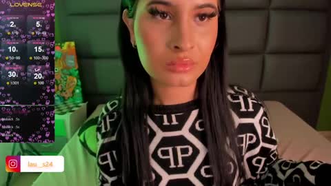 luna online show from 03/06/25, 04:38