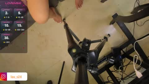 luna online show from 09/21/25, 07:37