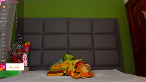 luna online show from 10/12/25, 08:41