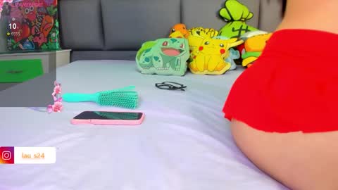 luna online show from 10/28/25, 09:28