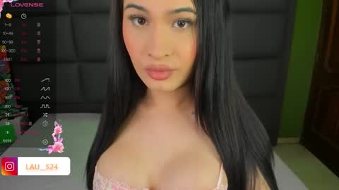 luna online show from 03/21/26, 09:18