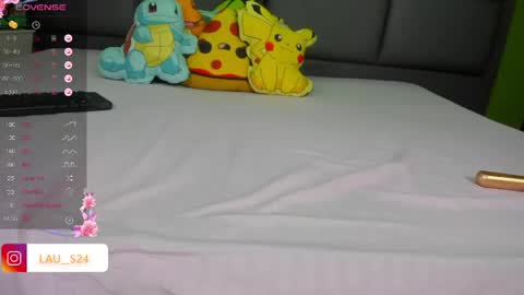 luna online show from 04/24/26, 12:57