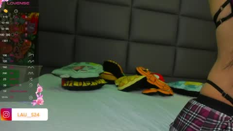 Snapshot of vain_sexualxx chatting on 05/24/26, 10:48 luna online show from 05/24/26, 10:48