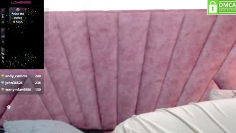 Vainilla online show from 01/24/25, 05:10