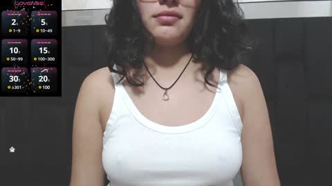 Vainilla online show from 02/01/25, 02:05