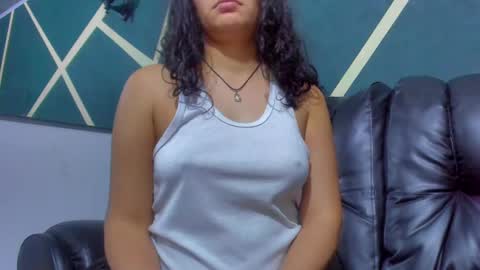 Vainilla online show from 02/23/25, 07:44