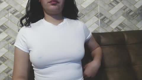 Vainilla online show from 11/23/25, 01:05