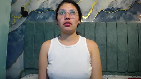 Vainilla online show from 04/13/26, 01:33