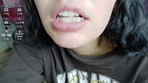 Vainilla online show from 04/22/26, 02:03