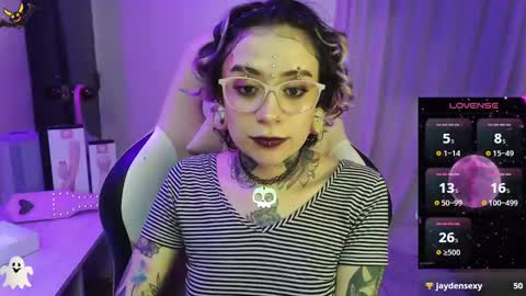 Snapshot of vainilla_l chatting on 02/27/25, 12:10 Vainilla Independent model online show from 02/27/25, 12:10