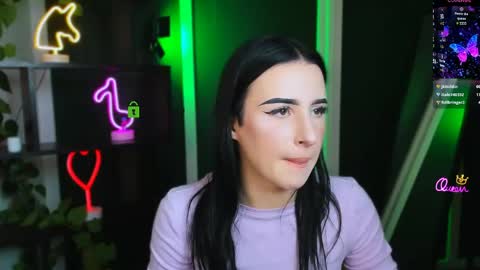 vaiolet_lovely online show from 04/21/26, 01:42