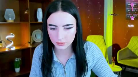 vaiolet_lovely online show from 04/21/26, 06:55