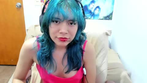 Snapshot of vaioletuwu chatting on 10/11/25, 03:06 Vaiolet1314 online show from 10/11/25, 03:06