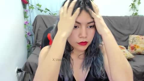 Vaiolet1314 online show from 03/02/26, 03:09