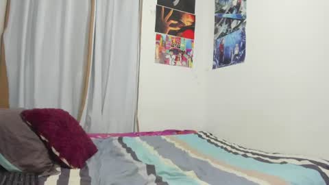 Snapshot of vaioletuwu chatting on 07/01/26, 02:13 Vaiolet1314 online show from 07/01/26, 02:13