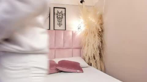 Daniela  online show from 04/13/26, 12:43